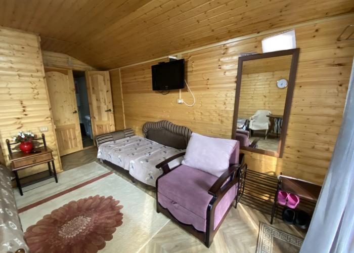 Chinara Chalet