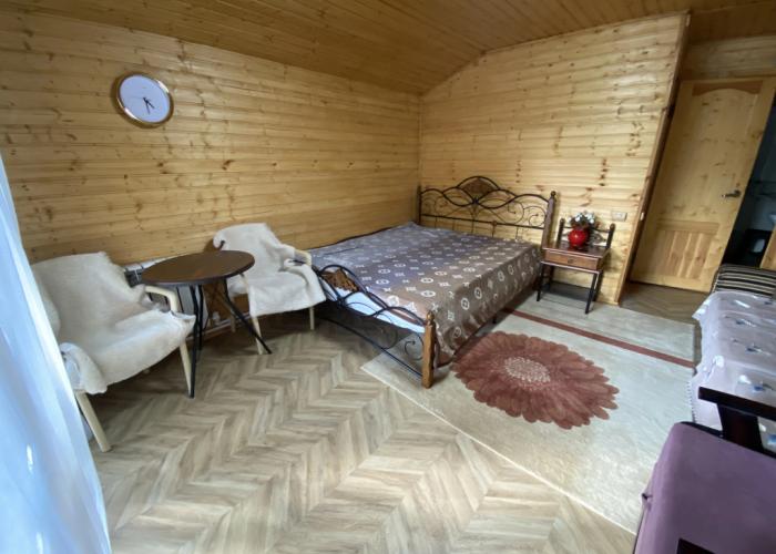 Chinara Chalet