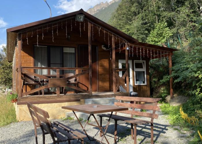 Chinara Chalet