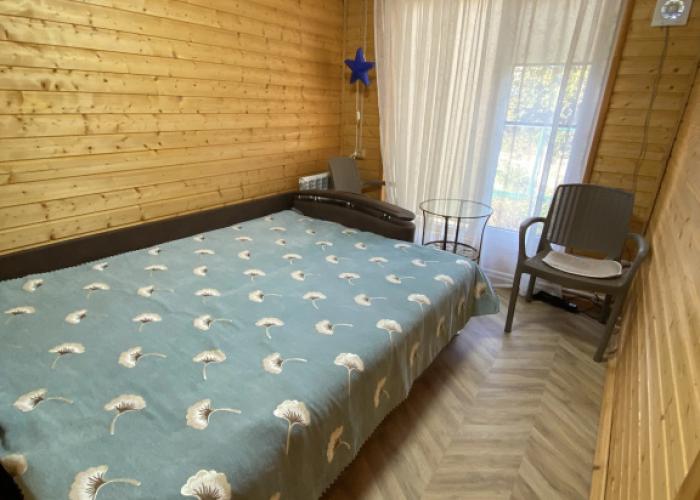 Chinara Chalet