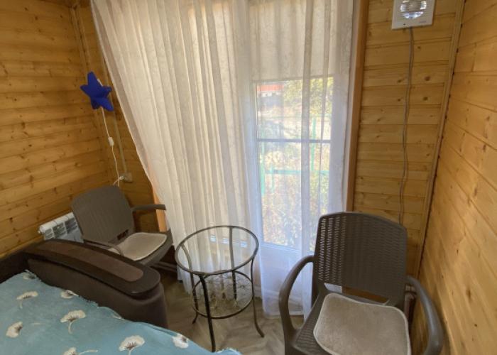 Chinara Chalet