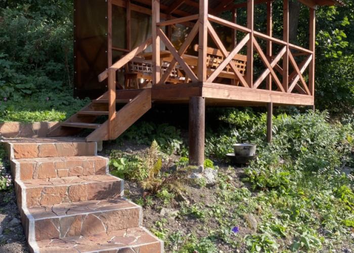 Chinara Chalet