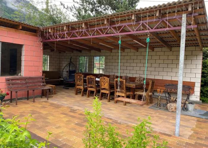 Golden Sun Guest House