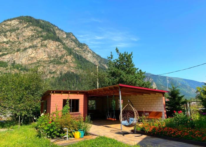 Golden Sun Guest House