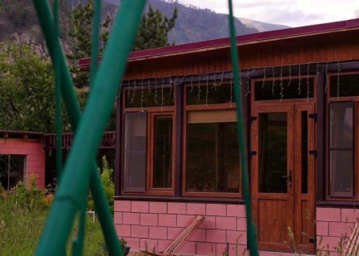 Golden Sun Guest House