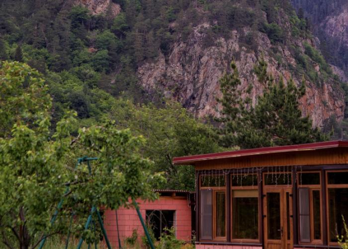 Golden Sun Guest House