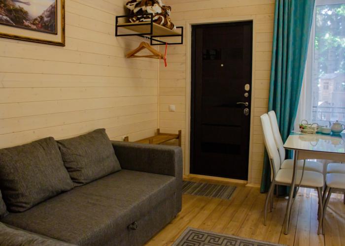 Green Apart 1 Chalet