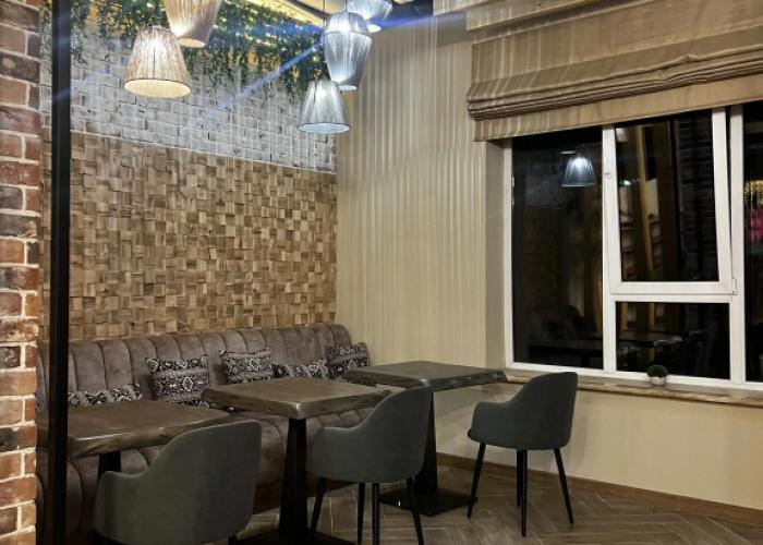 Staraya Teberda Hotel