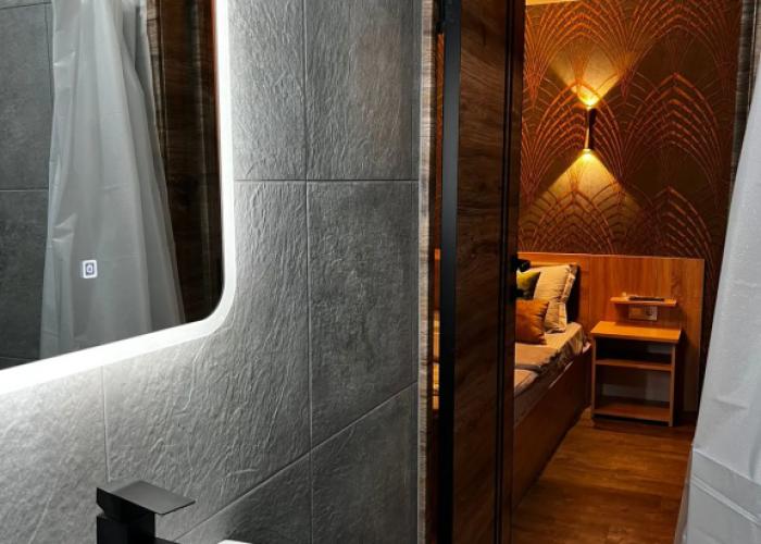 Staraya Teberda Hotel