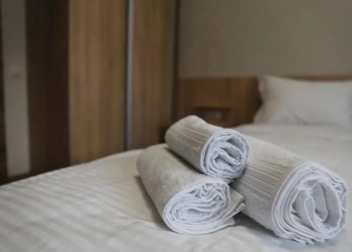 Staraya Teberda Hotel