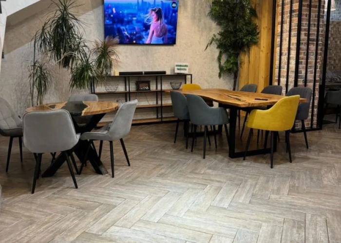 Staraya Teberda Hotel