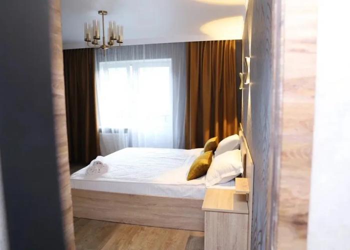 Staraya Teberda Hotel