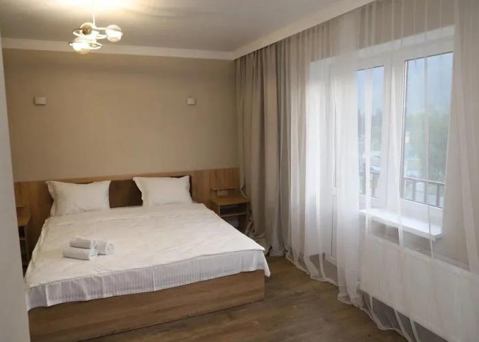 Staraya Teberda Hotel