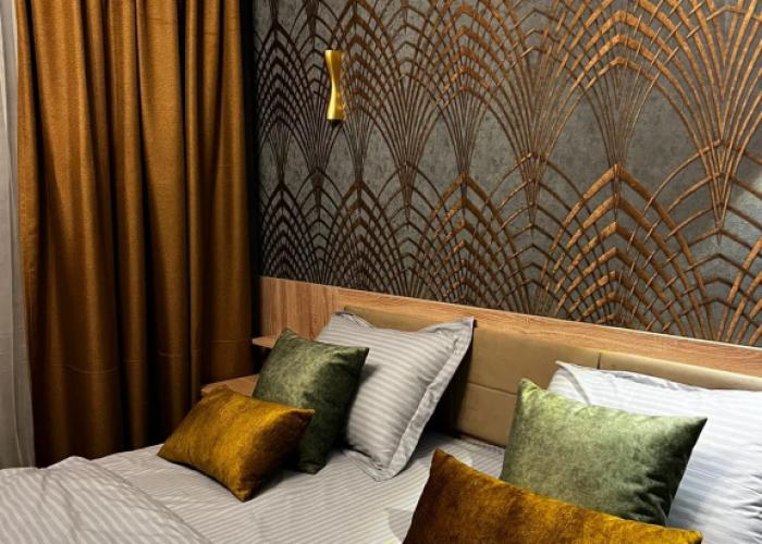 Staraya Teberda Hotel
