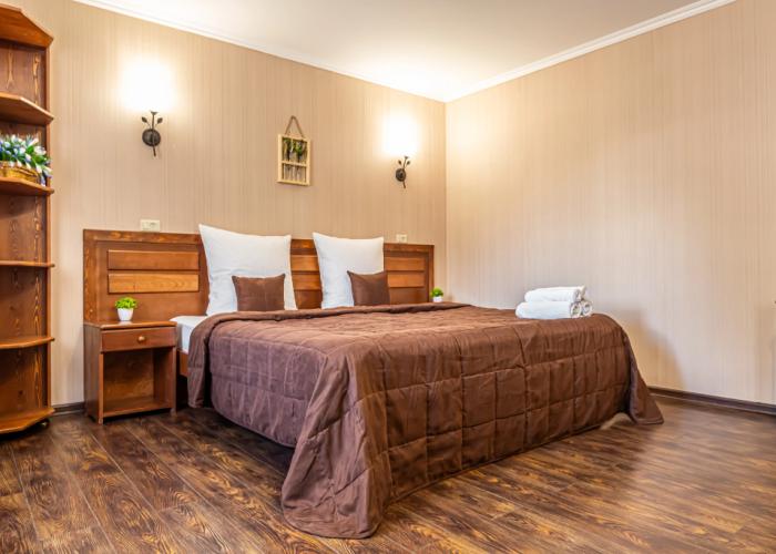 Alamat Hotel