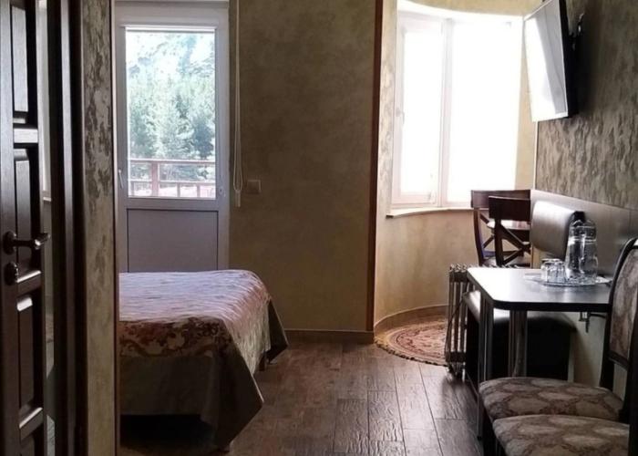 Guesthouse Kupol