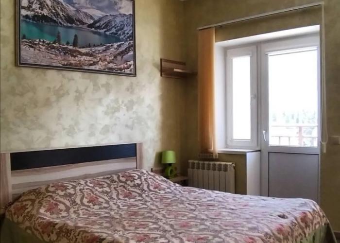 Guesthouse Kupol