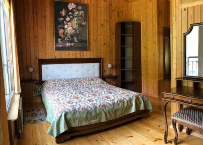 Guesthouse Kupol