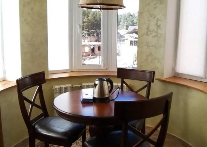 Guesthouse Kupol