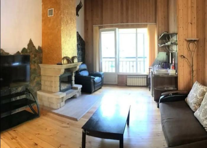 Guesthouse Kupol