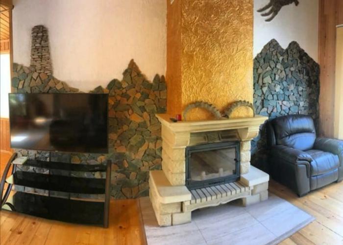 Guesthouse Kupol