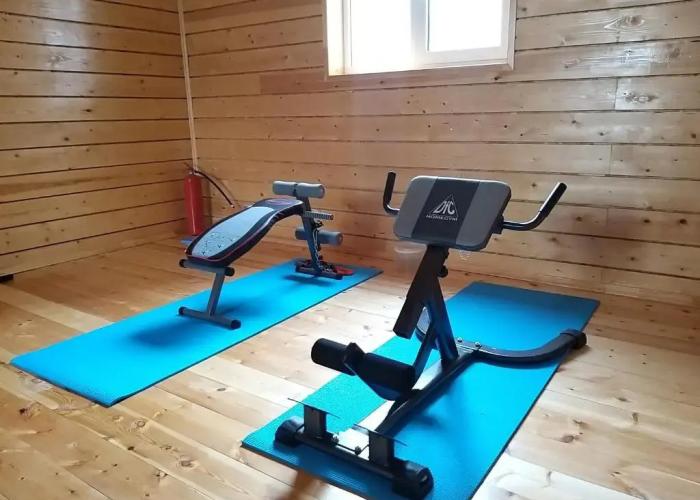 Guesthouse Kupol
