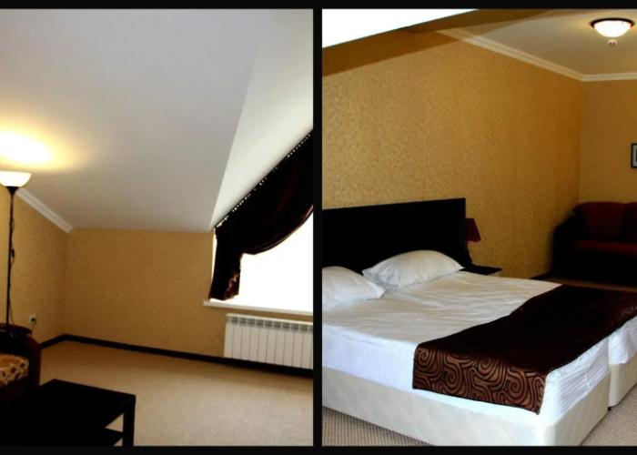 Smayl Hotel