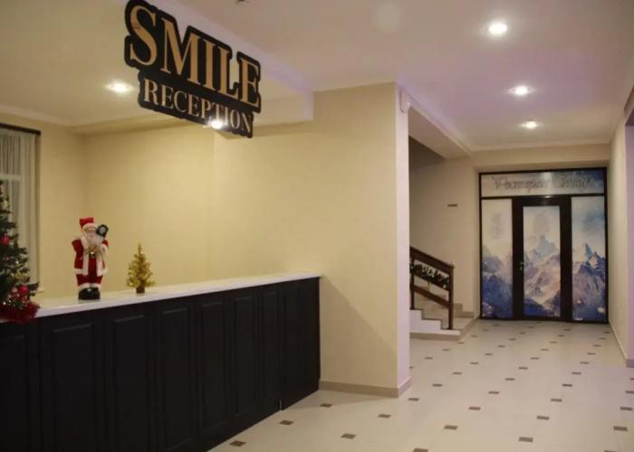Smayl Hotel