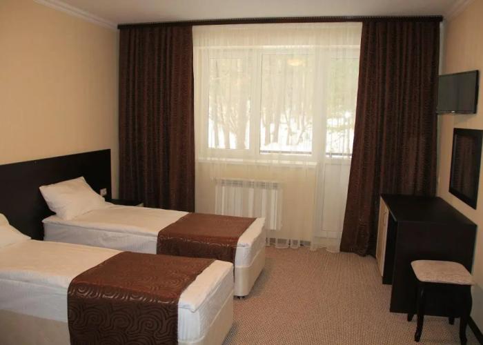 Smayl Hotel
