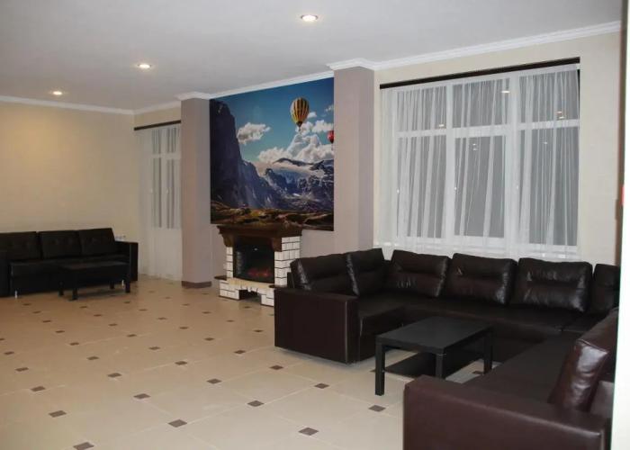 Smayl Hotel