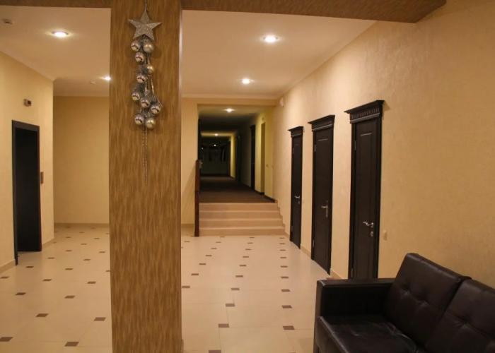 Smayl Hotel