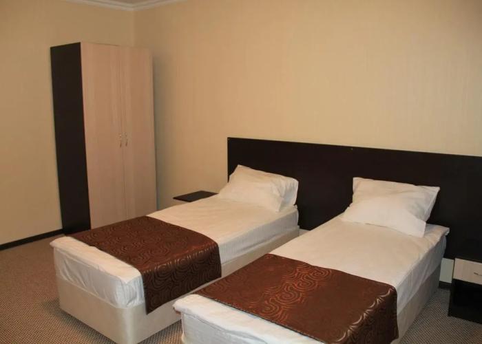 Smayl Hotel