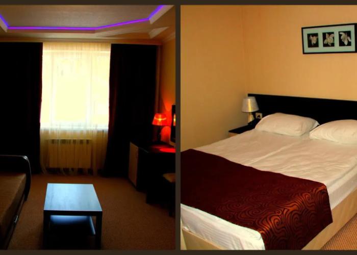 Smayl Hotel