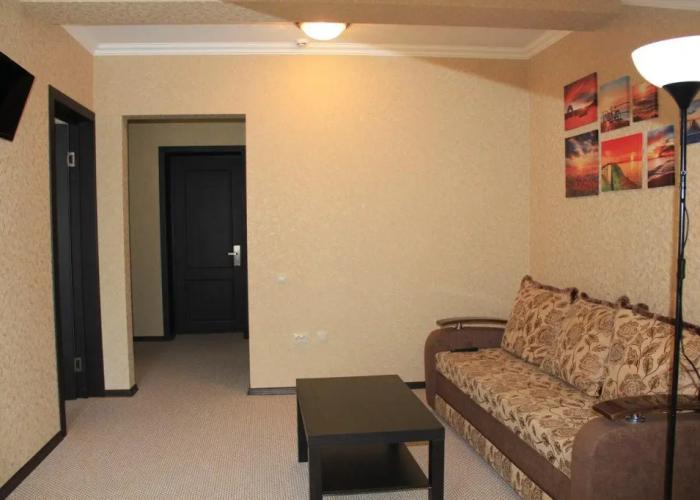 Smayl Hotel
