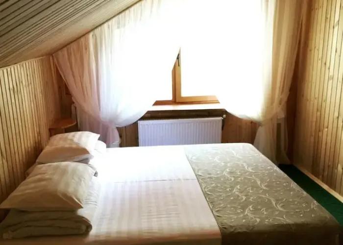 Legenda Hotel