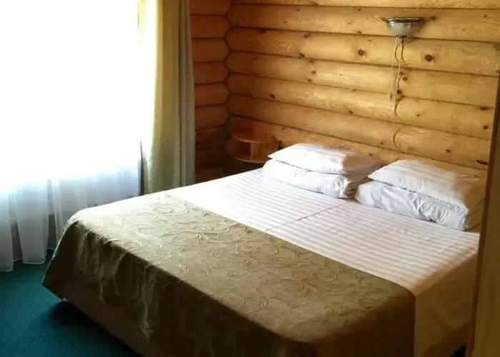 Legenda Hotel