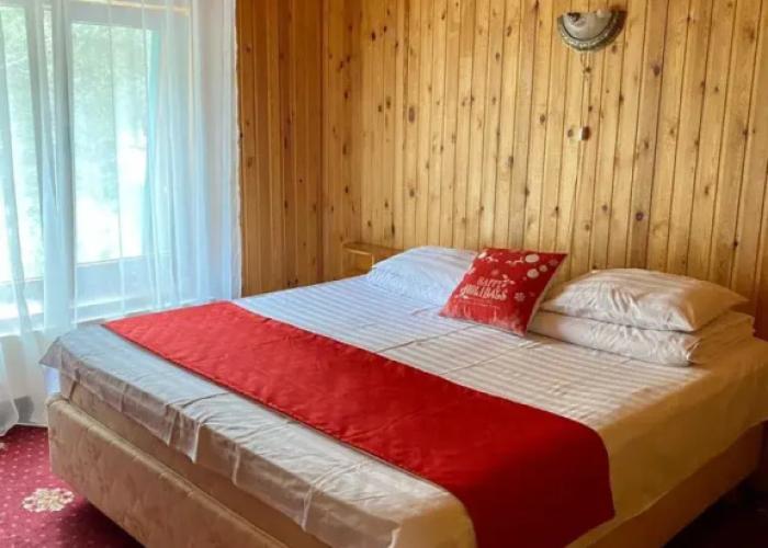 Legenda Hotel