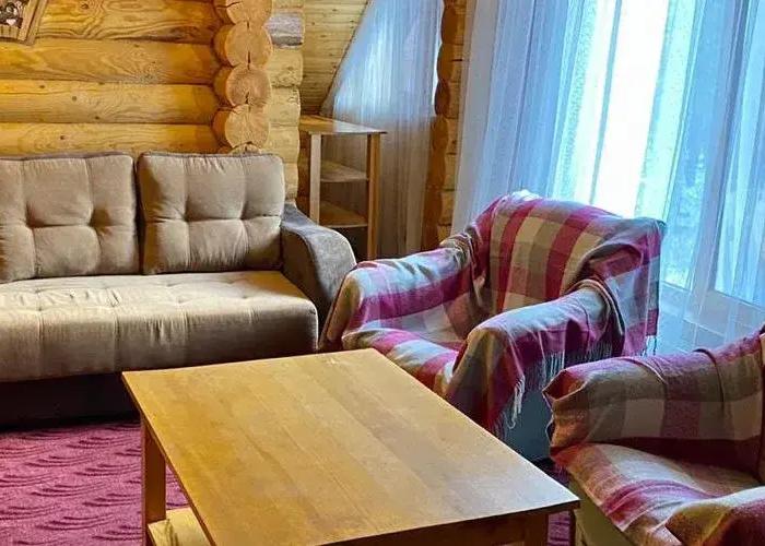 Legenda Hotel