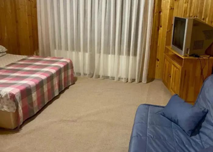 Legenda Hotel