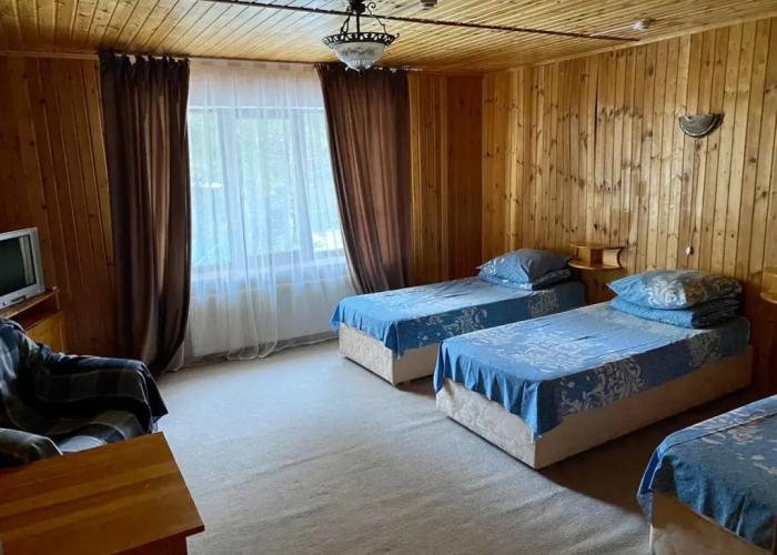 Legenda Hotel