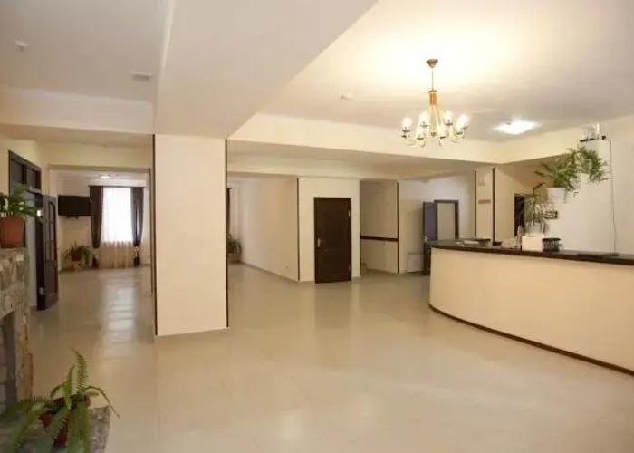 Laguna Hotel