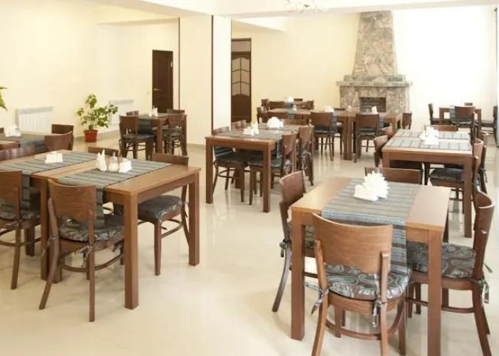 Laguna Hotel