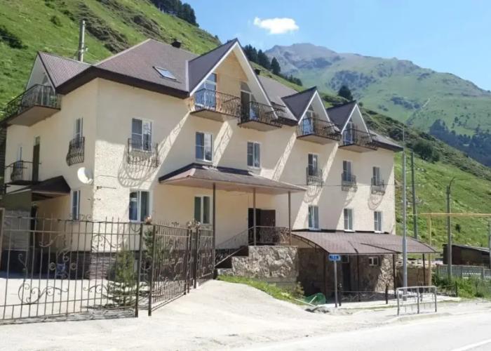 Sedmoy Region Guest House
