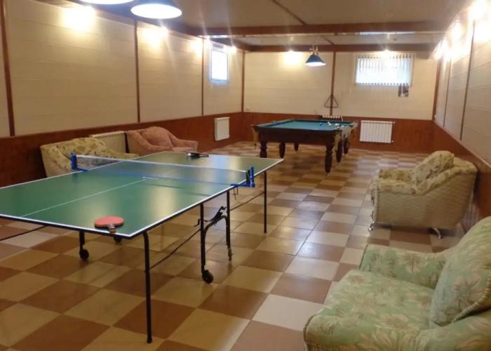 Sedmoy Region Guest House