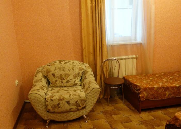 Sedmoy Region Guest House