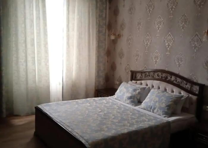 Elbrusiya Hotel