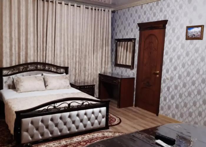 Elbrusiya Hotel