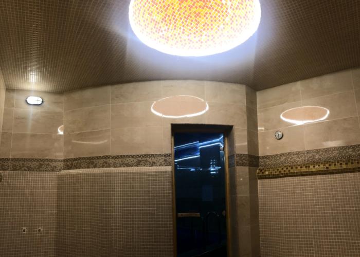 Elbrusiya Hotel