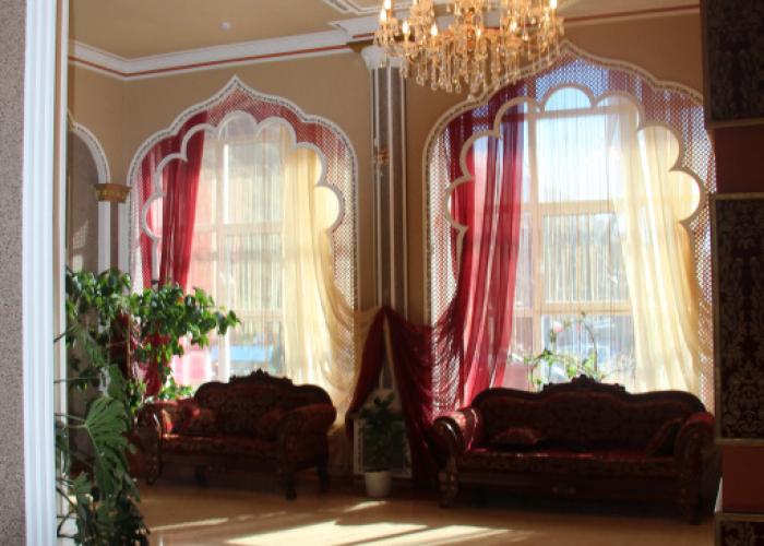 Shaherezada Hotel