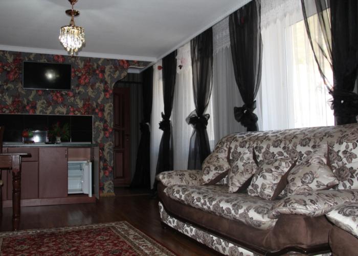 Shaherezada Hotel